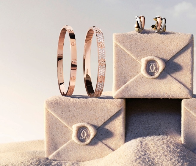 Sunshine jewellery